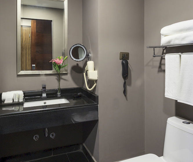 Hotel Manquehue Aeropuerto Santiago | Pudahuel | Santiago | Chile 14