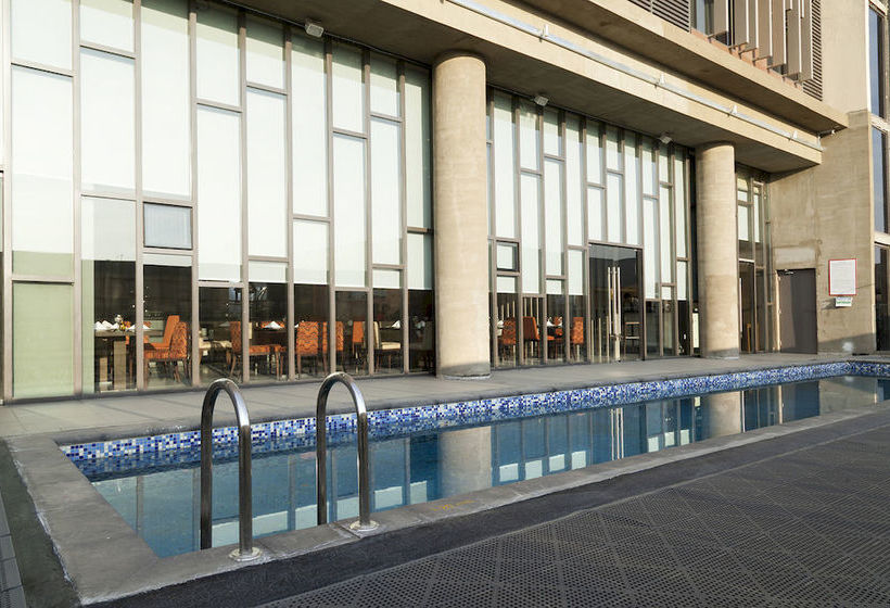 Hotel Manquehue Aeropuerto Santiago | Pudahuel | Santiago | Chile 15