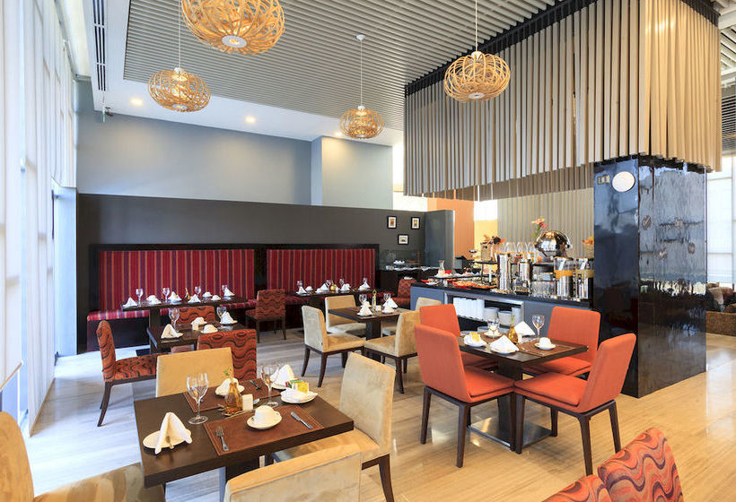 Hotel Manquehue Aeropuerto Santiago | Pudahuel | Santiago | Chile 16