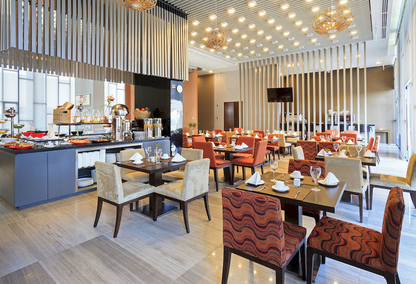 Hotel Manquehue Aeropuerto Santiago | Pudahuel | Santiago | Chile 17