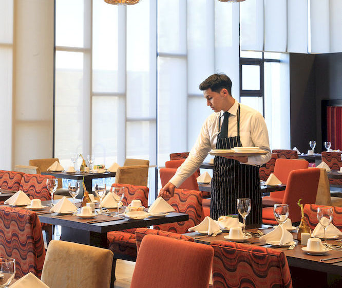 Hotel Manquehue Aeropuerto Santiago | Pudahuel | Santiago | Chile 18