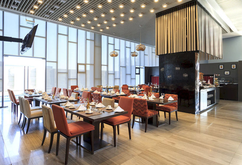 Hotel Manquehue Aeropuerto Santiago | Pudahuel | Santiago | Chile 19