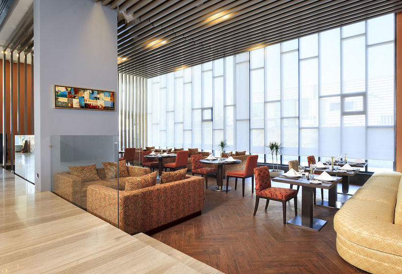 Hotel Manquehue Aeropuerto Santiago | Pudahuel | Santiago | Chile 20