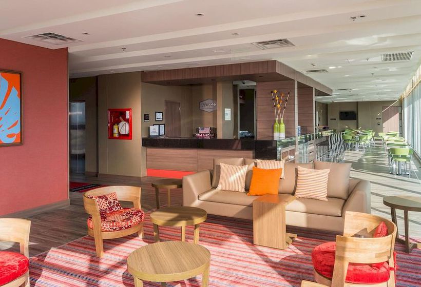 Hotel Hampton By Hilton Yopal | Yopal | Casanare | Colombia 1