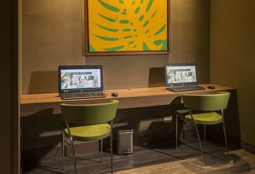 Hotel Hampton By Hilton Yopal | Yopal | Casanare | Colombia 10