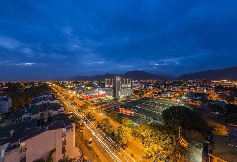 Hotel Hampton By Hilton Yopal | Yopal | Casanare | Colombia 11