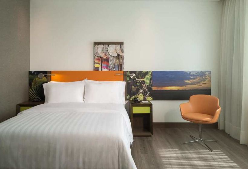 Hotel Hampton By Hilton Yopal | Yopal | Casanare | Colombia 12