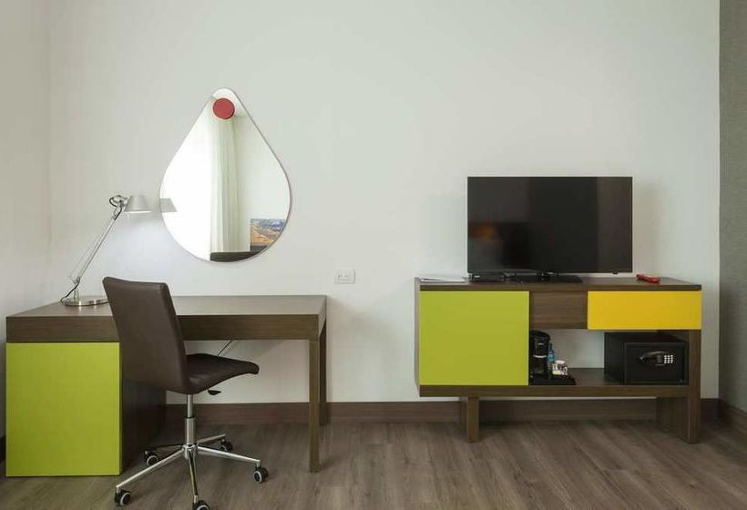 Hotel Hampton By Hilton Yopal | Yopal | Casanare | Colombia 15