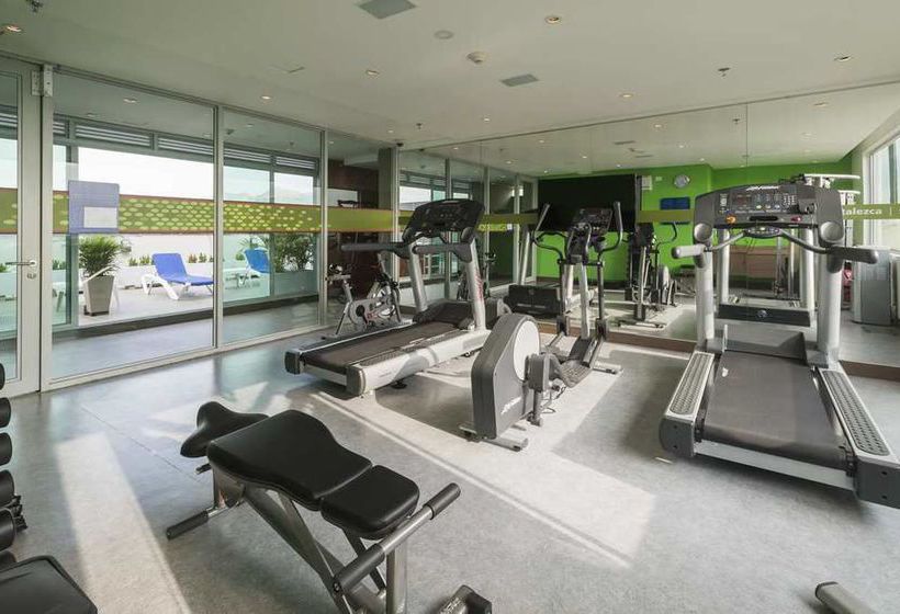 Hotel Hampton By Hilton Yopal | Yopal | Casanare | Colombia 16