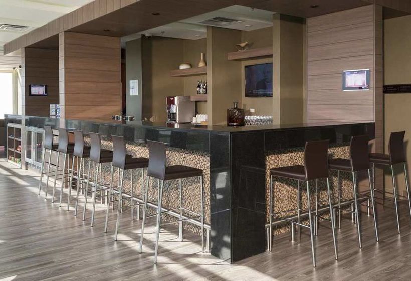 Hotel Hampton By Hilton Yopal | Yopal | Casanare | Colombia 17