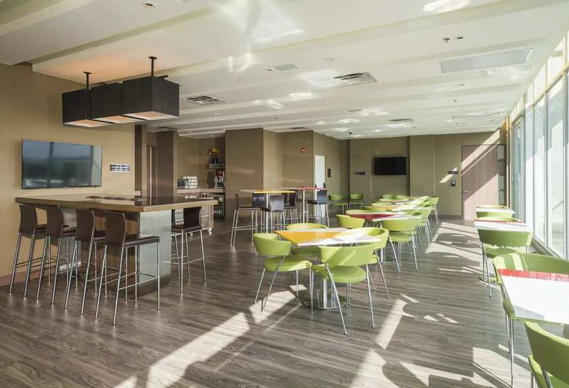 Hotel Hampton By Hilton Yopal | Yopal | Casanare | Colombia 18