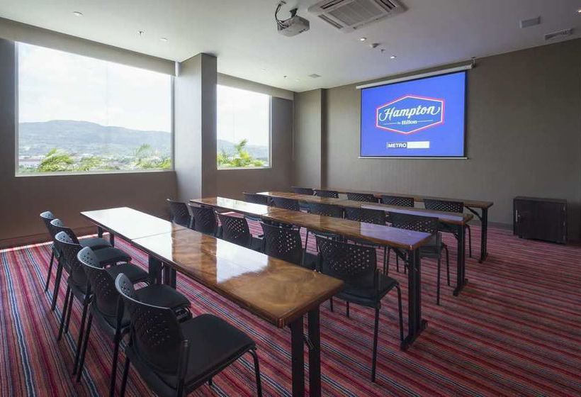 Hotel Hampton By Hilton Yopal | Yopal | Casanare | Colombia 19