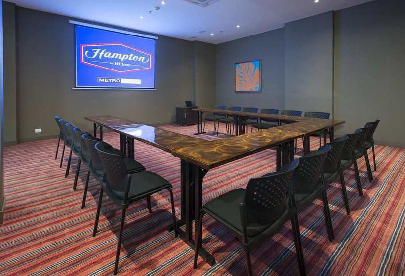 Hotel Hampton By Hilton Yopal | Yopal | Casanare | Colombia 20