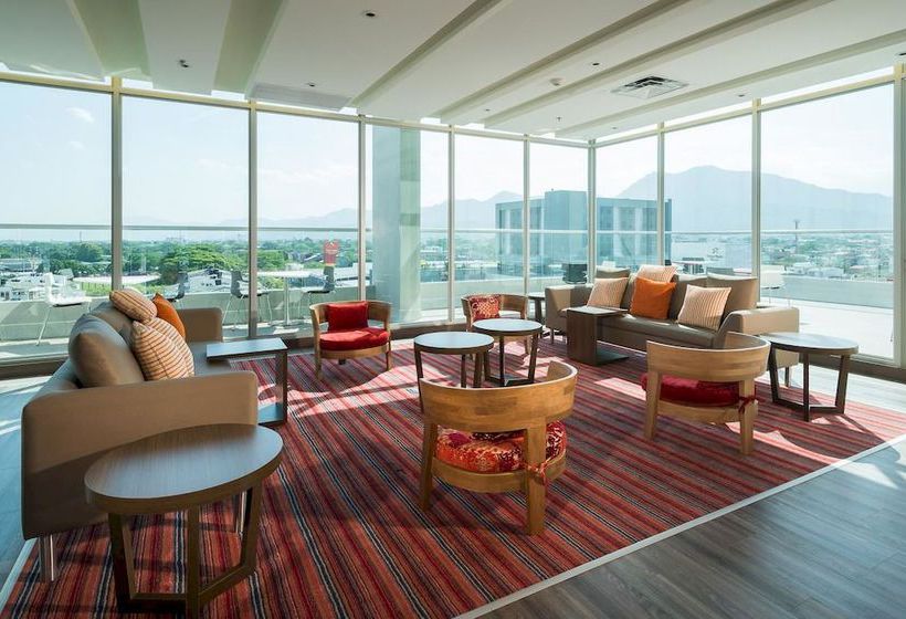 Hotel Hampton By Hilton Yopal | Yopal | Casanare | Colombia 3