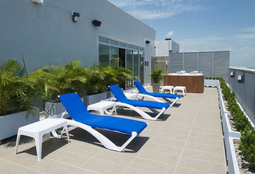 Hotel Hampton By Hilton Yopal | Yopal | Casanare | Colombia 8