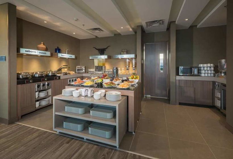 Hotel Hampton By Hilton Yopal | Yopal | Casanare | Colombia 9