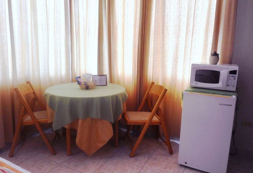 Hotel Air Suites | Guayaquil | Guayas | Ecuador 1