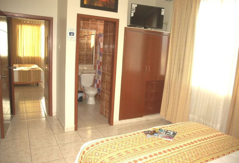 Hotel Air Suites | Guayaquil | Guayas | Ecuador 10