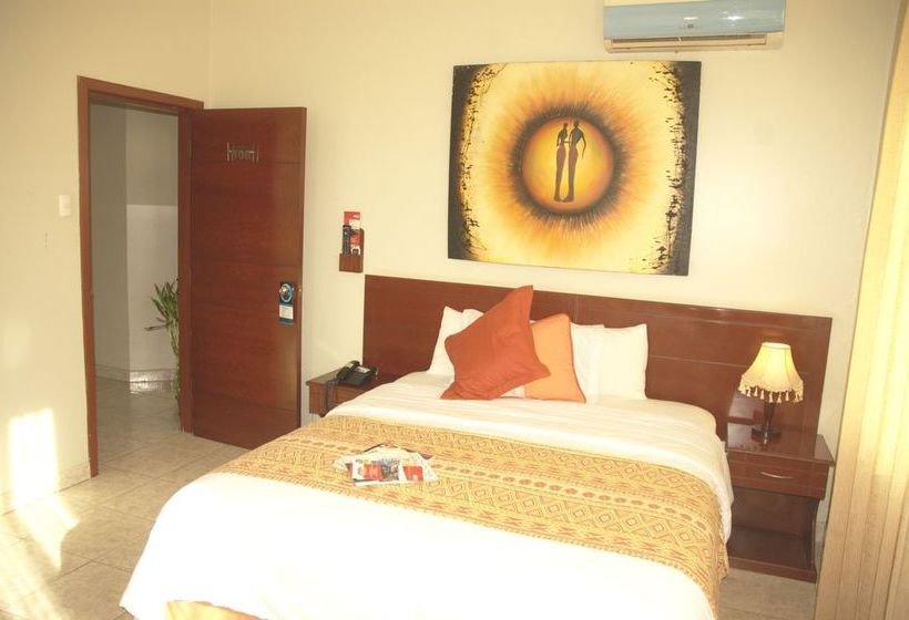 Hotel Air Suites | Guayaquil | Guayas | Ecuador 12