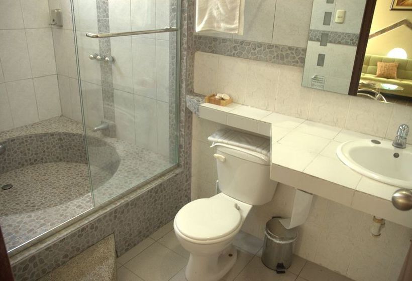 Hotel Air Suites | Guayaquil | Guayas | Ecuador 13