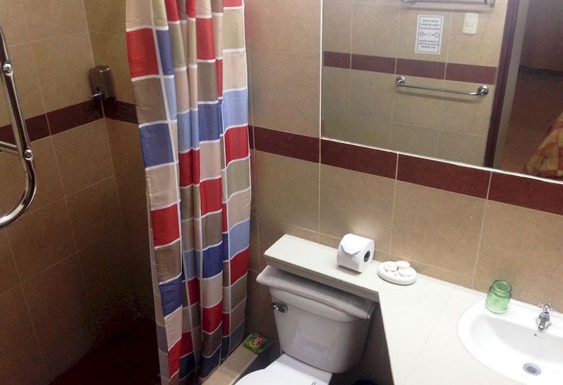 Hotel Air Suites | Guayaquil | Guayas | Ecuador 14