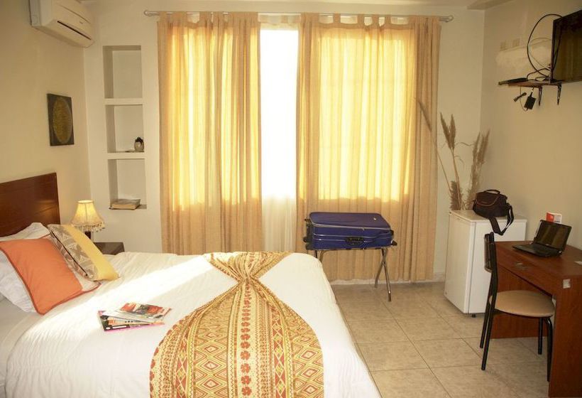 Hotel Air Suites | Guayaquil | Guayas | Ecuador 15