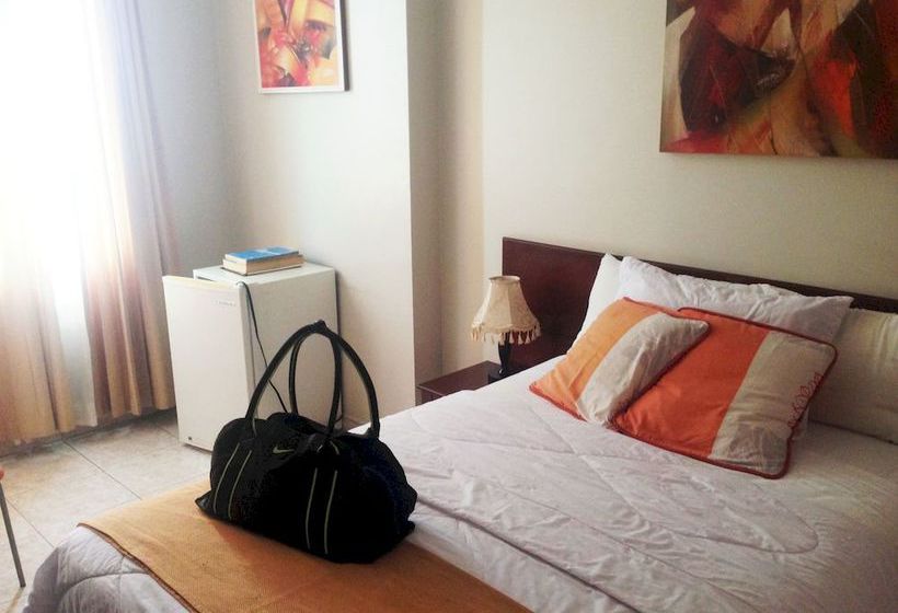 Hotel Air Suites | Guayaquil | Guayas | Ecuador 16