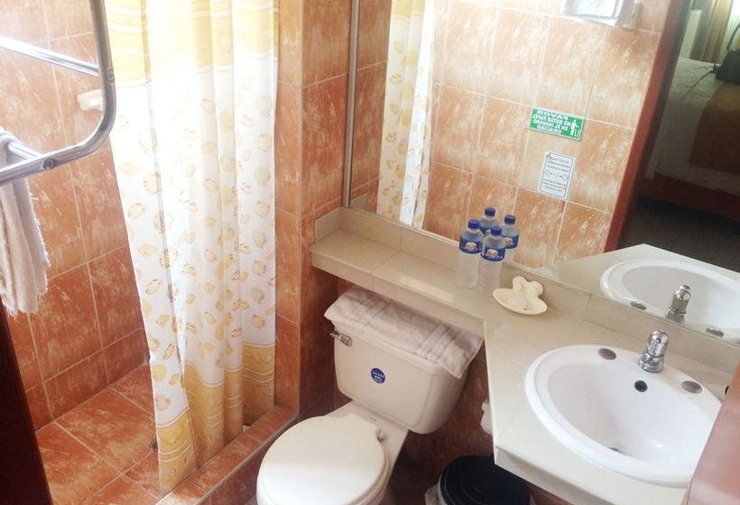 Hotel Air Suites | Guayaquil | Guayas | Ecuador 17