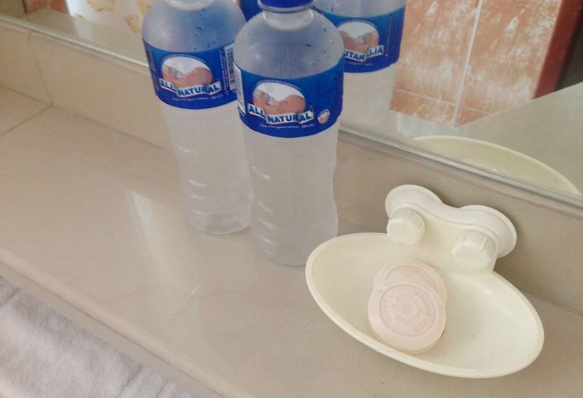 Hotel Air Suites | Guayaquil | Guayas | Ecuador 18