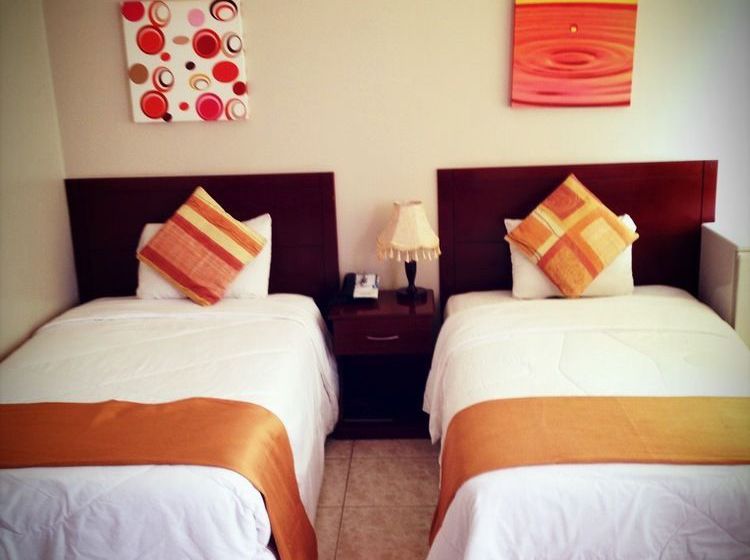 Hotel Air Suites | Guayaquil | Guayas | Ecuador 19