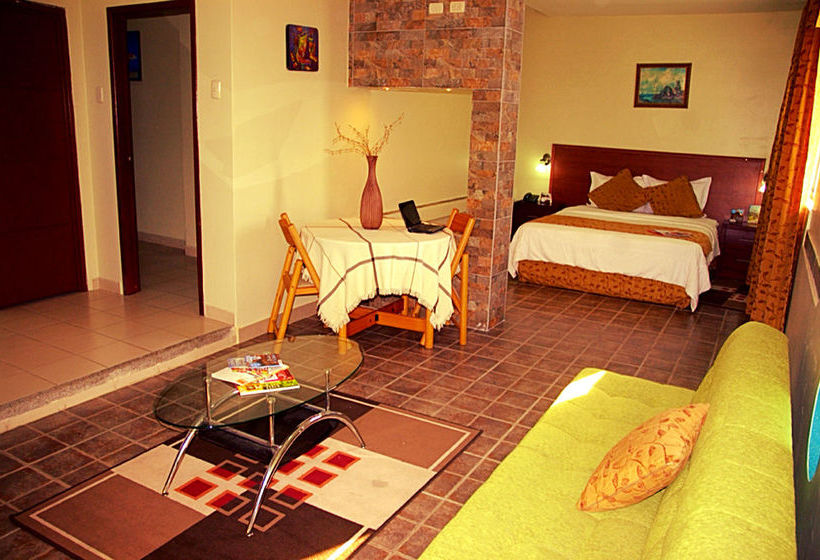 Hotel Air Suites | Guayaquil | Guayas | Ecuador 2
