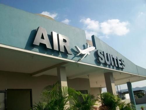 Hotel Air Suites | Guayaquil | Guayas | Ecuador 20