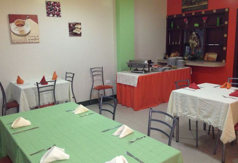 Hotel Air Suites | Guayaquil | Guayas | Ecuador 3