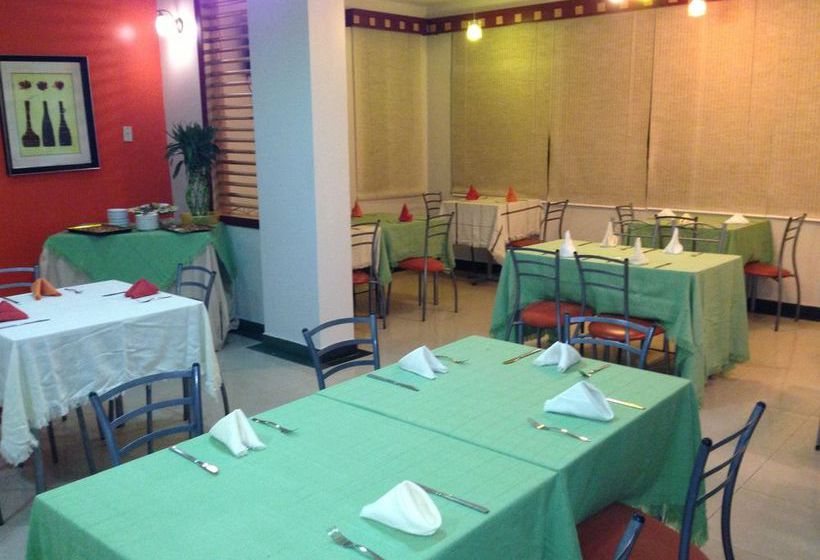 Hotel Air Suites | Guayaquil | Guayas | Ecuador 4