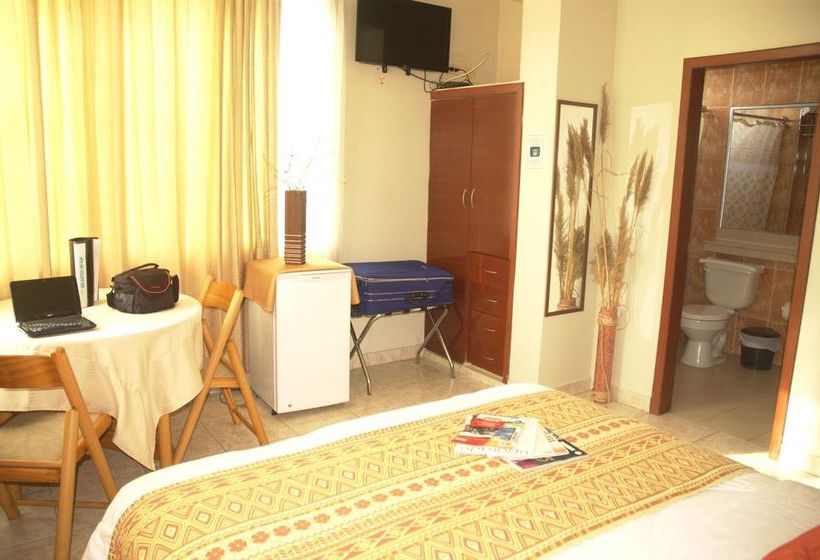 Hotel Air Suites | Guayaquil | Guayas | Ecuador 7