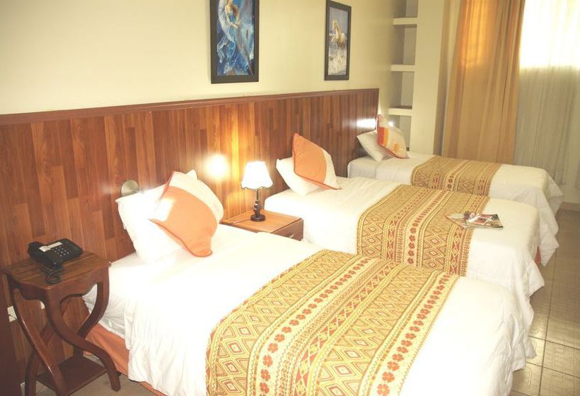 Hotel Air Suites | Guayaquil | Guayas | Ecuador 9