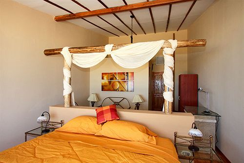 Hotel Brisas Del Mar | Zorritos | Contralmirante Villar | Perú 14