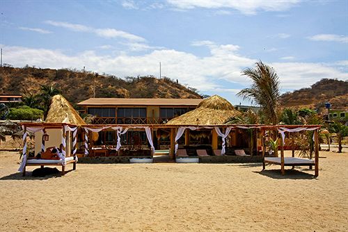 Hotel Brisas Del Mar | Zorritos | Contralmirante Villar | Perú 15