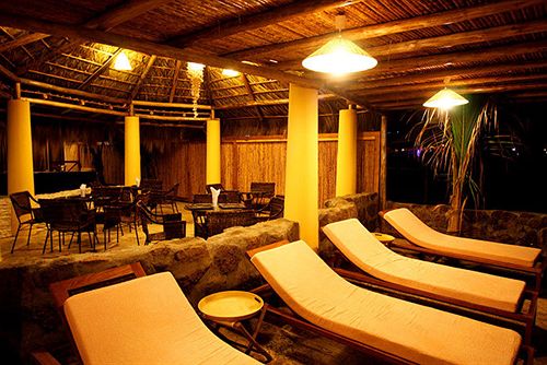 Hotel Brisas Del Mar | Zorritos | Contralmirante Villar | Perú 16