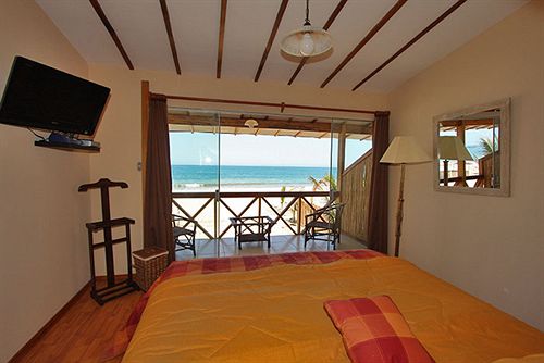 Hotel Brisas Del Mar | Zorritos | Contralmirante Villar | Perú 17