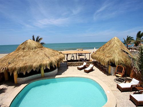 Hotel Brisas Del Mar | Zorritos | Contralmirante Villar | Perú 18