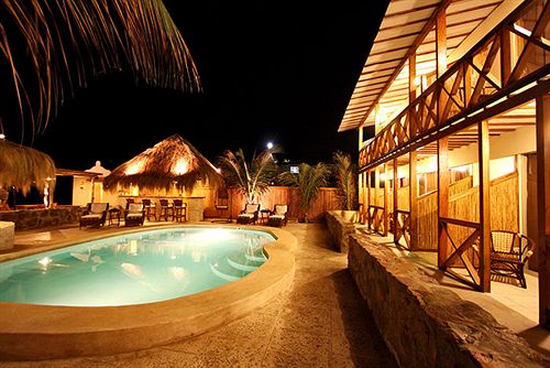 Hotel Brisas Del Mar | Zorritos | Contralmirante Villar | Perú 19