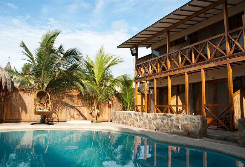 Hotel Brisas Del Mar | Zorritos | Contralmirante Villar | Perú 2