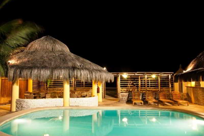 Hotel Brisas Del Mar | Zorritos | Contralmirante Villar | Perú 4