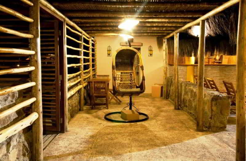 Hotel Brisas Del Mar | Zorritos | Contralmirante Villar | Perú 6