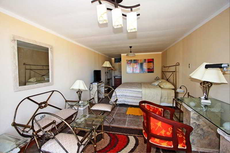 Hotel Brisas Del Mar | Zorritos | Contralmirante Villar | Perú 7