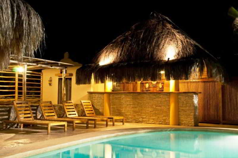 Hotel Brisas Del Mar | Zorritos | Contralmirante Villar | Perú 8