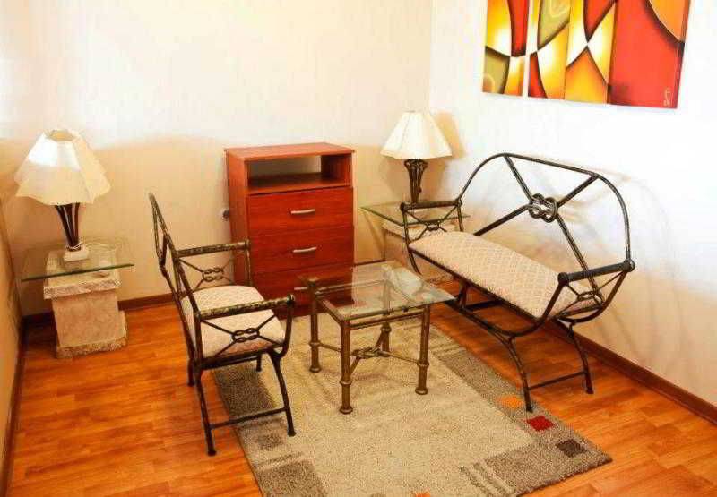 Hotel Brisas Del Mar | Zorritos | Contralmirante Villar | Perú 9