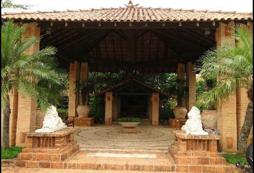 Hotel Villa Vitta Sao Paulo