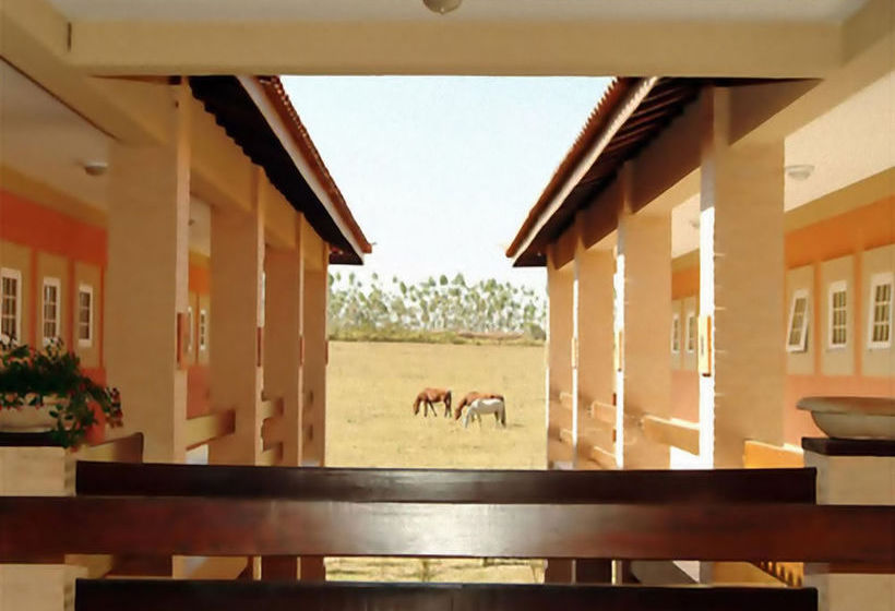 Hotel Villa Vitta  | São Pedro | São Paulo | Brasil 1